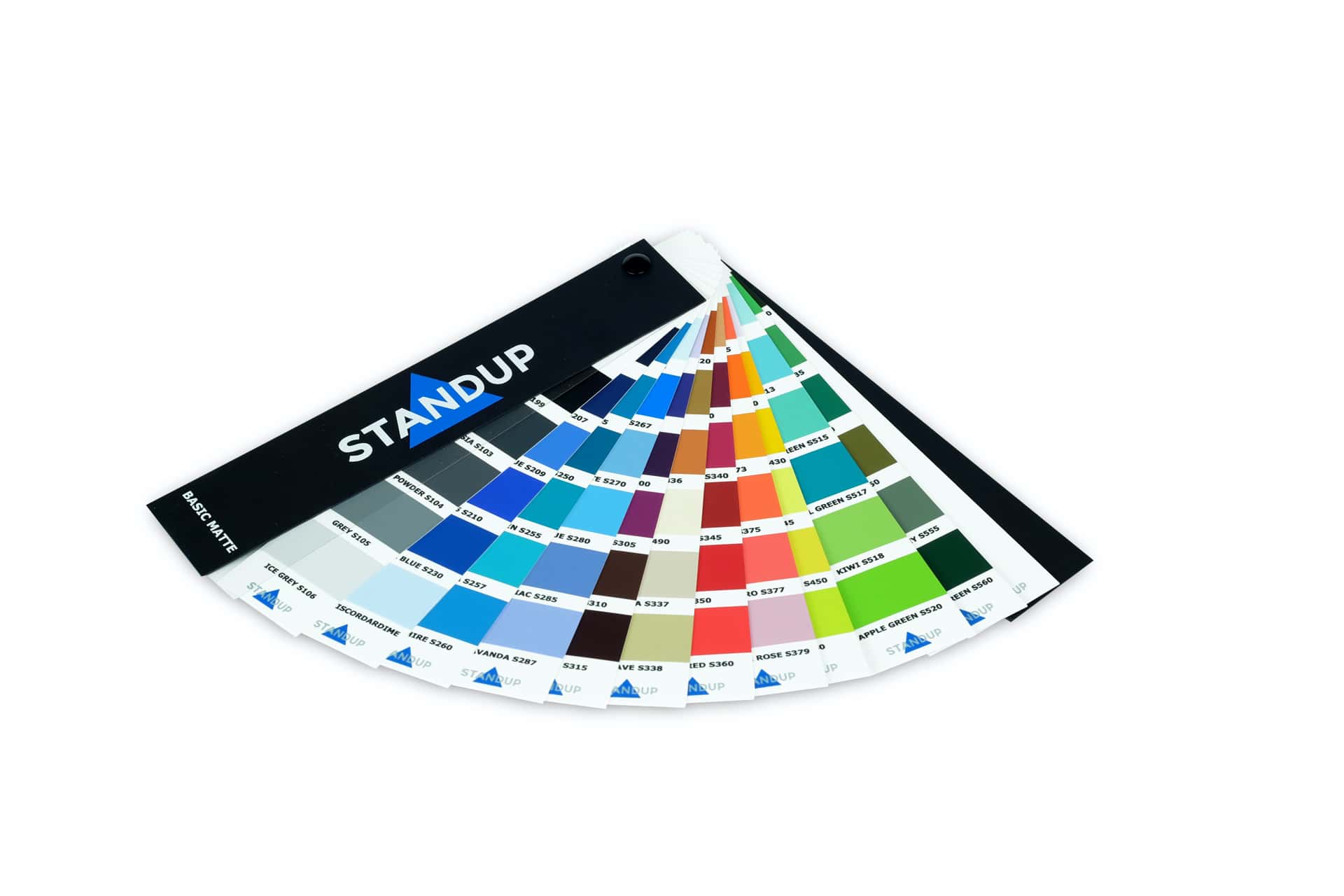 Pantone Colori Disponibili DSCF0286
