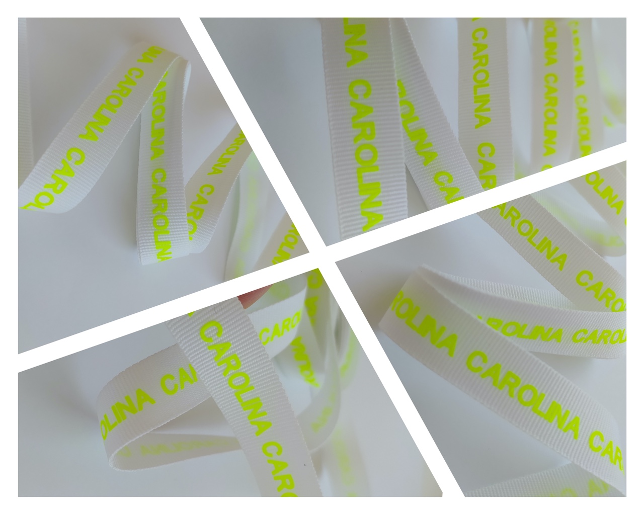 Transfer Poliuretanico Fluorescente
